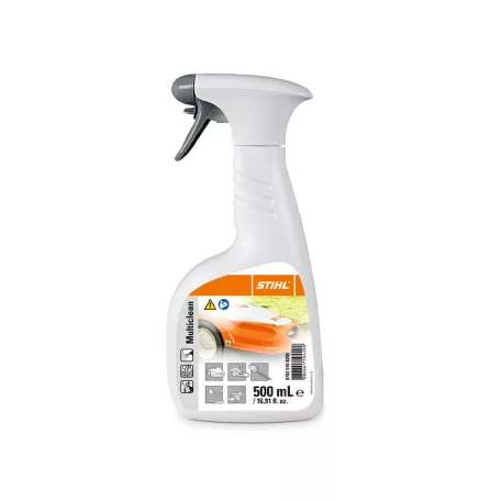 STIHL Multiclean univerális tisztítószer 500 ml