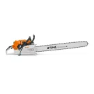 STIHL MS 881 benzinmotoros fűrész 121,6cm3, 8,7LE 63cm
