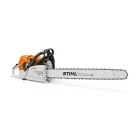 STIHL MS 881 benzinmotoros fűrész 121,6cm3, 8,7LE 63cm