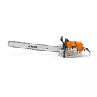 STIHL MS 881 benzinmotoros fűrész 121,6cm3, 8,7LE 63cm