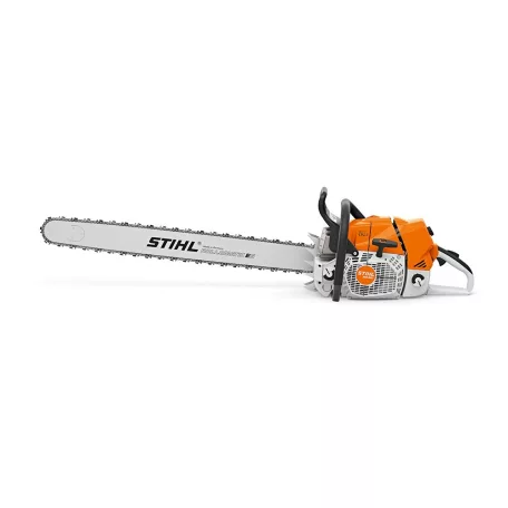 STIHL MS 881 benzinmotoros fűrész 121,6cm3, 8,7LE 63cm