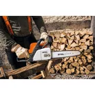 STIHL MS 170 benzinmotoros fűrész 30,1cm3, 1,6LE, 35cm