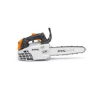 STIHL MS 194 T benzinmotoros fűrész 31,8cm3, 1,9LE, 30cm