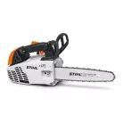 STIHL MS 194 T benzinmotoros fűrész 31,8cm3, 1,9LE, 30cm