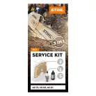 STIHL Service Kit 9 karbantartó készlet MS 171, MS 181 és MS 211 láncfűrészekhez