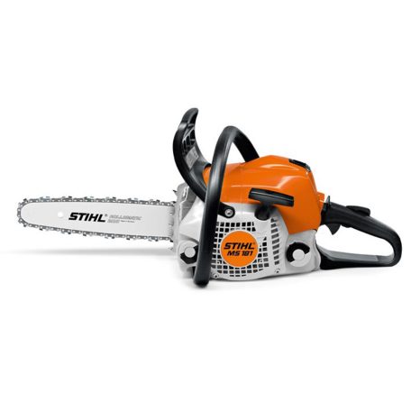 STIHL MS 181 benzinmotoros fűrész 31,8cm3, 2,0LE, 35cm