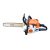 STIHL MS 211 C-BE motorfűrész 1,7kW, 35cm 35,2cm3