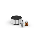 STIHL Service Kit 12 karbantartó készlet MS 241 és MS 362 láncfűrészekhez
