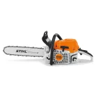 STIHL MS 391 benzinmotoros fűrész 64,1cm3, 4,5LE, 40cm