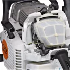 STIHL MS 391 benzinmotoros fűrész 64,1cm3, 4,5LE, 40cm