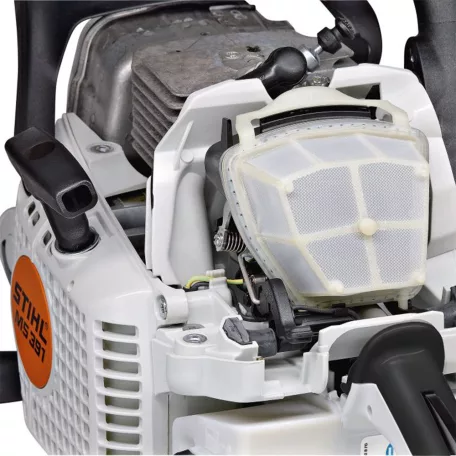 STIHL MS 391 benzinmotoros fűrész 64,1cm3, 4,5LE, 40cm