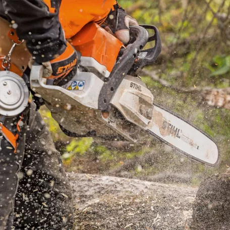 STIHL MS 362 benzinmotoros fűrész 59,0cm3, 4,8LE, 40cm