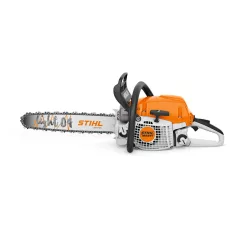 STIHL MS 291 benzinmotoros fűrész 55,5cm3, 3,8LE