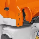 STIHL MS 261 C-M benzinmotoros fűrész 50,2cm3, 4,1LE, 40cm