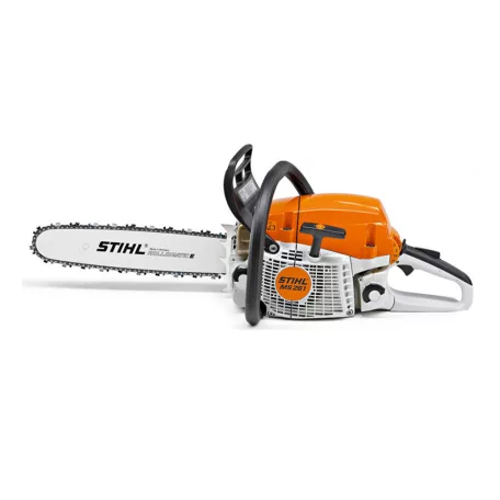 STIHL MS 261 benzinmotoros fűrész 50,2cm3, 4,1LE, 40cm