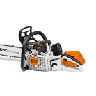 STIHL MS 261 benzinmotoros fűrész 50,2cm3, 4,1LE, 40cm