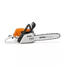 STIHL MS 271 benzinmotoros fűrész 50,2cm3, 3,5LE, 40cm