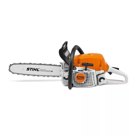 STIHL MS 271 benzinmotoros fűrész 50,2cm3, 3,5LE, 40cm