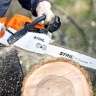 STIHL MS 271 benzinmotoros fűrész 50,2cm3, 3,5LE, 40cm