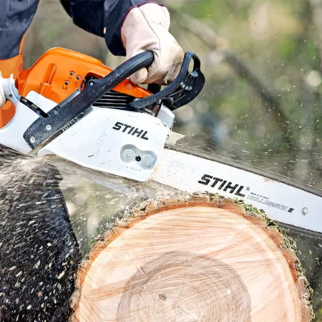STIHL MS 271 benzinmotoros fűrész 50,2cm3, 3,5LE, 40cm