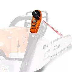   STIHL 2 in 1 lézertartó MS 261, MS 271 és MS 291 láncfűrészekhez