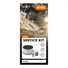   STIHL Service Kit 14 karbantartó készlet MS 246 láncfűrészhez