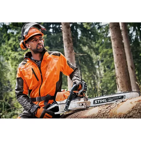 STIHL MS 462 C-M VW motorfűrész 4,4kw 45cm