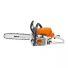 STIHL MS 251 benzinmotoros fűrész 45,6cm3, 3,0LE, 35cm