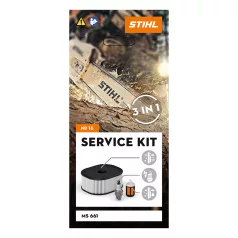   STIHL Service Kit 16 karbantartó készlet MS 661 láncfűrészhez