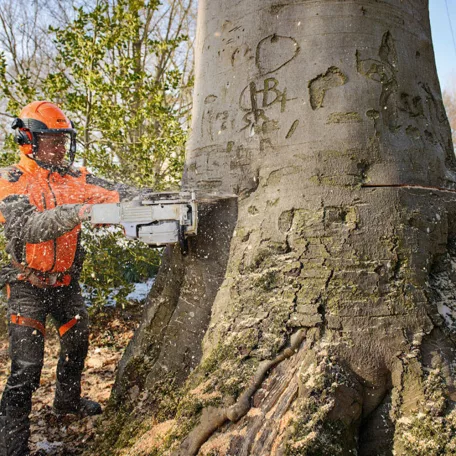 STIHL MS 661 motorfűrész 50cm/1,6mm/3/8"