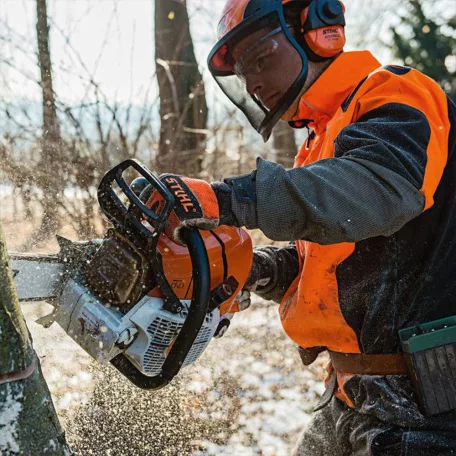 Stihl MS 661 C-M motorfűrész 5,4kW, 50cm 91,1cm3, 36RS