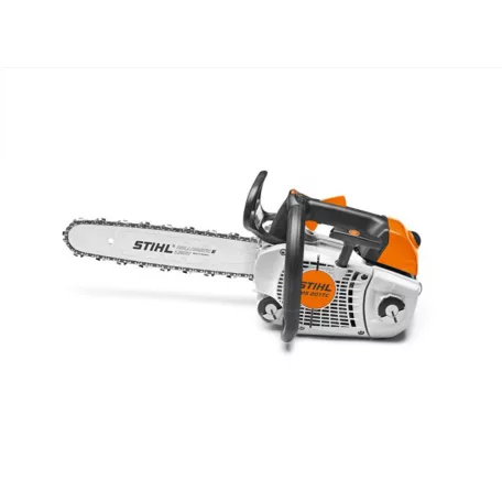 STIHL MS 201 TC-M benzinmotoros fűrész 35,2cm3, 2,4LE, 35cm