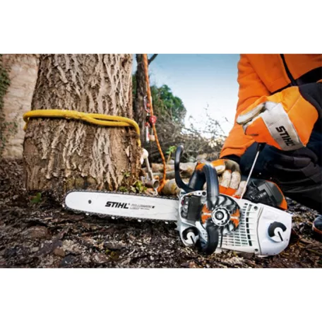STIHL MS 201 TC-M benzinmotoros fűrész 35,2cm3, 2,4LE, 35cm
