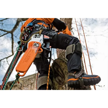 STIHL MS 201 TC-M benzinmotoros fűrész 35,2cm3, 2,4LE, 35cm