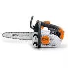 STIHL MS 151 TC-E benzinmotoros fűrész 23,6cm3, 1,5LE, 30cm