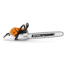 STIHL MS 500¡ benzinmotoros fűrész 79,2cm3, 6,8LE, 50cm
