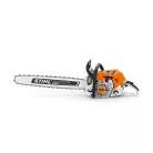 STIHL MS 500¡ benzinmotoros fűrész 79,2cm3, 6,8LE, 50cm