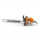 STIHL MS 500i W benzinmotoros láncfűrész 79,2cm3, 6,8LE, 50cm