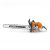 STIHL MS 500i W benzinmotoros láncfűrész 79,2cm3, 6,8LE, 50cm