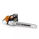 STIHL MS 500i W benzinmotoros láncfűrész 79,2cm3, 6,8LE, 50cm