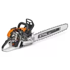 STIHL MS 500i W benzinmotoros láncfűrész 79,2cm3, 6,8LE, 50cm