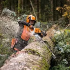 Stihl MS 500i-W injektoros motorfűrész 5,0kW, 50cm/20˝, 36RS, 79,2cm3