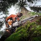 Stihl MS 500i-W injektoros motorfűrész 5,0kW, 50cm/20˝, 36RS, 79,2cm3