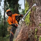 Stihl MS 500i-W injektoros motorfűrész 5,0kW, 50cm/20˝, 36RS, 79,2cm3