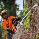 Stihl MS 500i-W injektoros motorfűrész 5,0kW, 50cm/20˝, 36RS, 79,2cm3