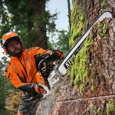 Stihl MS 500i-W injektoros motorfűrész 5,0kW, 50cm/20˝, 36RS, 79,2cm3