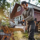 STIHL MS 162 benzinmotoros láncfűrész 30,1cm3, 1,6LE, 35cm