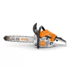 STIHL MS 212 C-BE benzinmotoros láncfűrész 38,6cm3, 2,4LE, 35cm