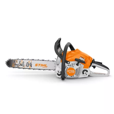 STIHL MS 212 C-BE benzinmotoros láncfűrész 38,6cm3, 2,4LE, 35cm