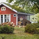 STIHL MS 162 benzinmotoros láncfűrész 30,1cm3, 1,6LE, 35cm